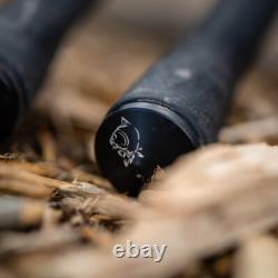 Nash X Series Cannes de Pêche à la Carpe NOUVELLES Toutes les Courbes de Test et Longueurs