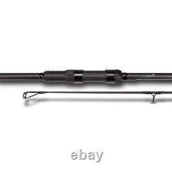 Nash X Series Cannes de Pêche à la Carpe NOUVELLES Toutes les Courbes de Test et Longueurs