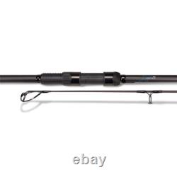 Nash X Series Cannes de Pêche à la Carpe NOUVELLES Toutes les Courbes de Test et Longueurs