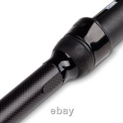 Nash X Series Cannes de Pêche à la Carpe NOUVELLES Toutes les Courbes de Test et Longueurs