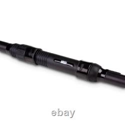 Nash X Series Cannes de Pêche à la Carpe NOUVELLES Toutes les Courbes de Test et Longueurs