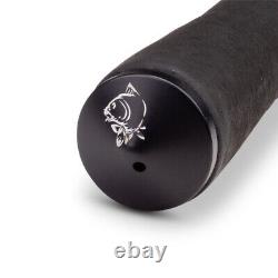 Nash X Series Cannes de Pêche à la Carpe NOUVELLES Toutes les Courbes de Test et Longueurs