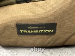 Nash x Série 12ft 3.25lb Cannes à Carpe X3 avec Moulinets LR 10000 X3