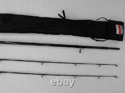 North Western Rodcraft 12ft Twin Tip Specialist Rod Carp Barbel Fishing Set Up