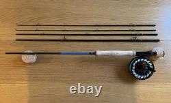 Nouveau Combo de Pêche à la Mouche pour Carpes ou Bars