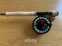 Nouveau Combo de Pêche à la Mouche pour Carpes ou Bars