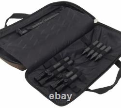 Nouveau support de cannes Prologic K3 Carbon à profil bas + sac de transport pour matériel de pêche à la carpe