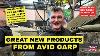 Nouveaux Produits Exceptionnels D'avid Carp Janvier 2026