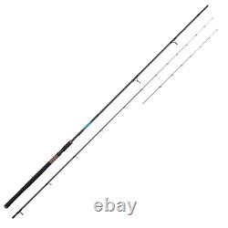 Nouvelle gamme de cannes à carpes Drennan Vertex Method 2025 Gamme complète