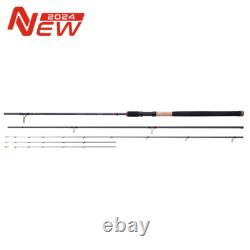 Nytro 11' 12' 13' Cannes Allrounder Marvelist pour la Pêche au Carp Feeder Quiver