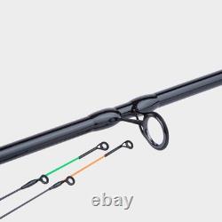 Nytro Aryzon Canne à Pêche au Feeder pour Carpe 11 pieds