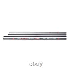 Nytro Power Edge Carp 60 Marge 6m