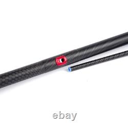 Nytro Power Edge Carp 80 Margin 8 m + fourni avec 2 kits supérieurs Puller 20400011