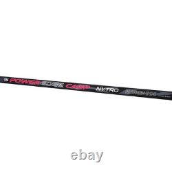 Nytro Power Edge Carp 80 Margin 8 m + fourni avec 2 kits supérieurs Puller 20400011