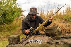 One More Cast Gamme de Canne Black Pearl