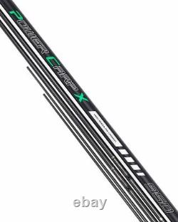 Pack de Canne Daiwa Power Carp X 9,5 m