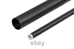 Pack de Canne à Pêche Matrix Torque Carp Power 10,0 m pour Gros Poissons avec Livraison Gratuite