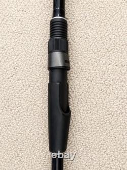 Paire de cannes à carpe Greys Prodigy originales 12 pieds 3 lb TC, jamais utilisées, rares