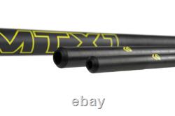 Paquet complet de canne à carpe commerciale Matrix MTX1 V2 13m GPO251