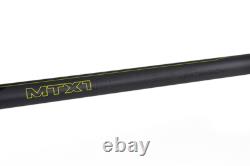 Paquet complet de canne à carpe commerciale Matrix MTX1 V2 13m GPO251