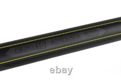 Paquet complet de canne à carpe commerciale Matrix MTX1 V2 13m GPO251