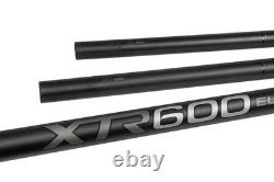 Paquet de Pêche au Carpe Matrix XTR 600 Elite Pro 16 Mètres GPO298 Pôle Match