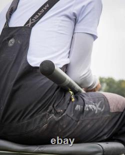 Paquet de Pêche au Carpe Matrix XTR 600 Elite Pro 16 Mètres GPO298 Pôle Match