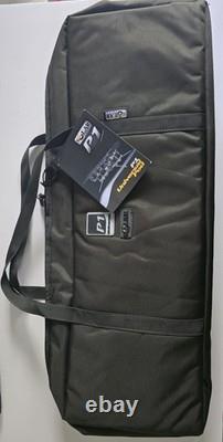 Pod Universel de Canne à Carpe Solar Tackle P1 P1UNI-1 NEUF