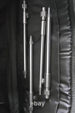 Pod Universel de Canne à Carpe Solar Tackle P1 P1UNI-1 NEUF