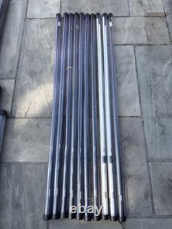 Pôle Matrix MTX3 Ultra 16M