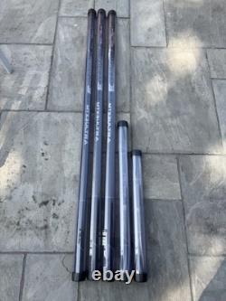 Pôle Matrix MTX3 Ultra 16M