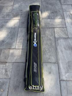 Pôle Matrix MTX3 Ultra 16M