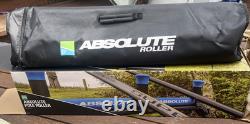 Preston Absolute Pole Roller P0250009 Match de pêche Pro carpe argent