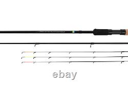 Preston Innovations Animateur D'ascension Rod Roach Skimmers Bream Fishing