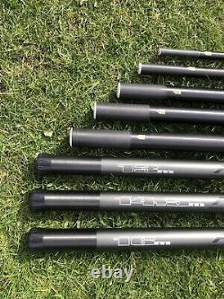 Preston Innovations Response Xs Carp 16 Metre Pole (pôle Seulement)