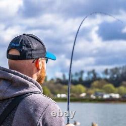 Preston Supera X Cannes de pêche à la carpe toutes les longueurs disponibles