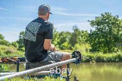 Preston Superium Carp 16m Pole Match Pêche à la Carpe Grossière P0240062