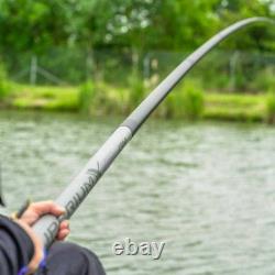 Preston Superium Power Carp Canne à emmanchement 13 m
