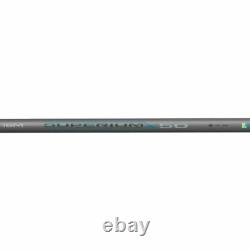 Preston Superium X50 16m Pole Carp Match Pêche Grossière P0240058 NOUVEAU