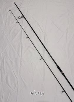 Rechercheur d'Esprit Libre LRM Canne 12ft Anneaux Compatibles Tresse 50mm Utilisés