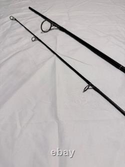 Rechercheur d'Esprit Libre LRM Canne 12ft Anneaux Compatibles Tresse 50mm Utilisés