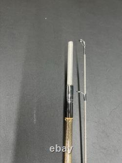 Rod Hutchinson Imx mk II 12 pieds 2,5 lb. Excellent état Rare Vintage Rétro