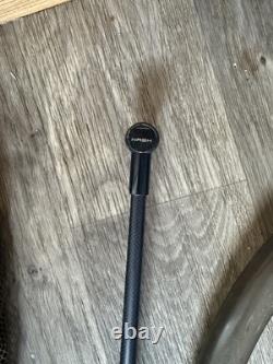 Sac à tige Aqua, Shimano Tx2 X3 Sonik Vader Spod, Epuisette Nash, Bâtons de distance