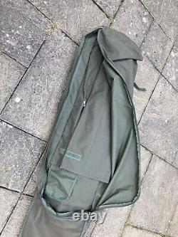 Sac de pêche à la carpe Cotswold Aquarius Savay Master Rode Holdall 5 Cannes