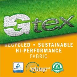 Sac de transport pour cannes à carpe Solar SP C Tech 3 + 2 cannes de 12 pieds - Camo Luggage - LGCT49