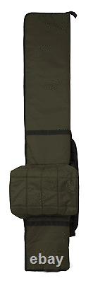 Sacs de pêche Fox R-Series gamme complète disponible Nouveaux sacs de pêche à la carpe