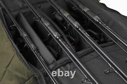 Sacs de pêche Fox R-Series gamme complète disponible Nouveaux sacs de pêche à la carpe