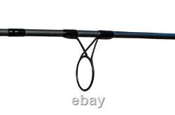 Scène de carpe Cannes Daiwa Powermesh personnalisées
