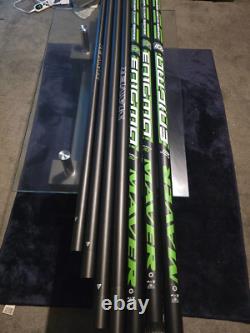 Sections de Pôle de la Série Power Carp Maver Enigma 301