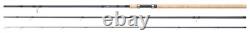 Shakespeare SKP Solitude canne à flotteur Power 13 ft 3 brins pour la pêche commerciale de la carpe <br/>   